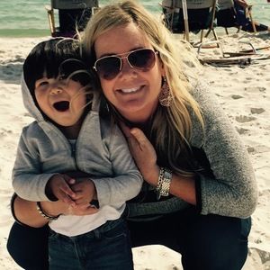 Meet your Posher, Heather